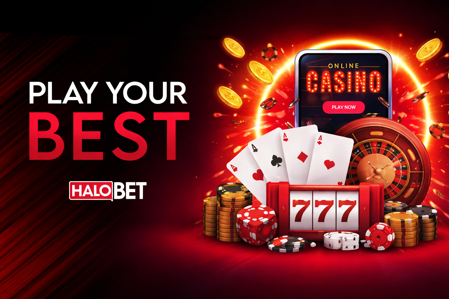 Link Slot88 Halobet