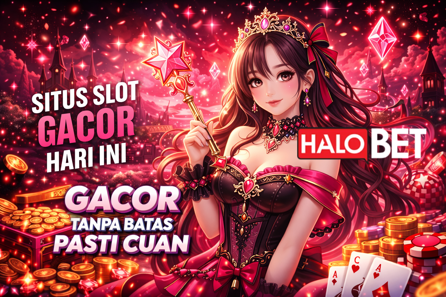 HALOBET