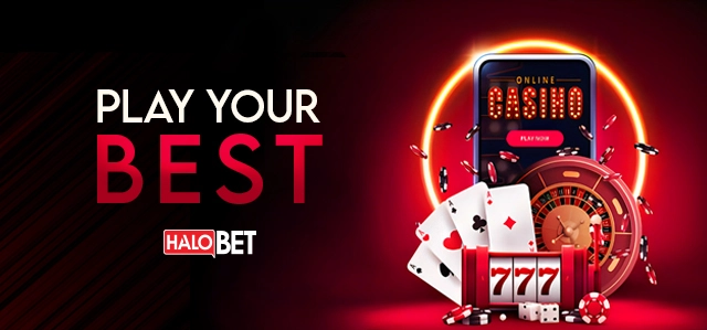 Halobet | Link Slot Gacor Terbaru di Situs Slot Peluang Maxwin Hari Ini