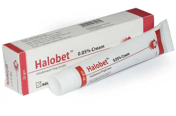 HALOBET